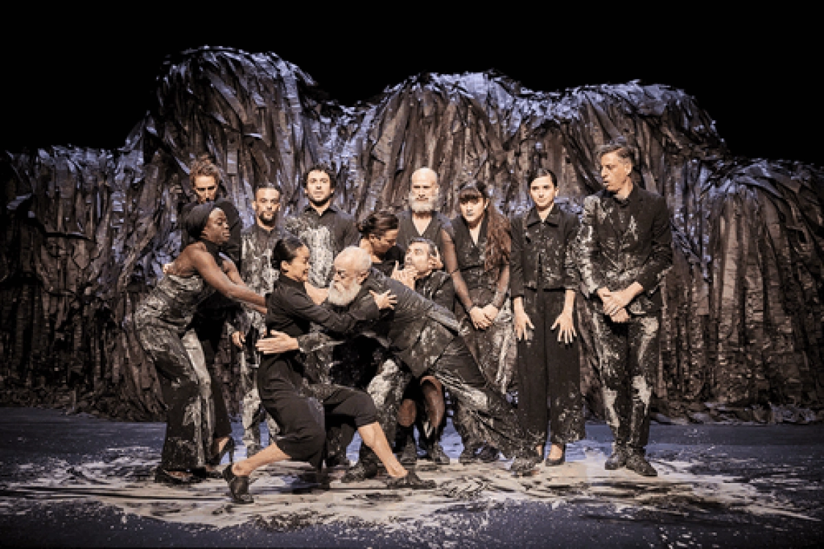 Noorderzon presenteert: Qui Som?